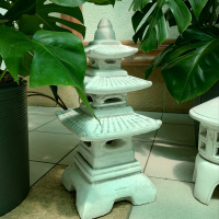 Садова фігура Японский лiхтар купить