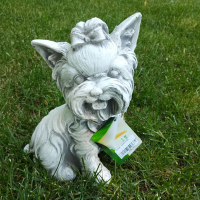 Садовая фiгура Йорк купить