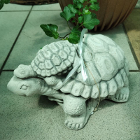 Садова фiгура Черепахи купить