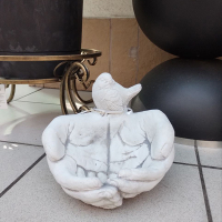 Садова фiгура Поiлка руки купить