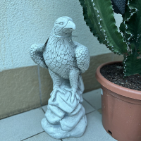 Садова фiгура Орел на скалi купить