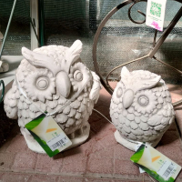 Садова фiгура Сова В купить