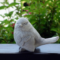 Садова фiгура Горобець купить