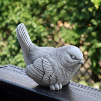 Садова фiгура Горобець купить