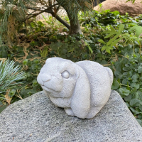 Садова фiгура Зайченя купить