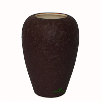 Ваза 3,5л шовк шоколадний купить