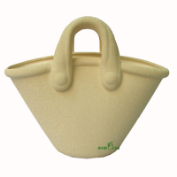 Кошик 4л шовк бежевий купить