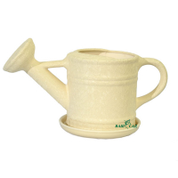 Вазон-лейка 2,5л шелк бежевый купить