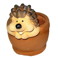 Кашпо Їжачок купить