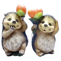 Садова фігура-світильник купить