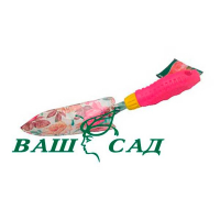 Лопатка садовая (Оазис) купить