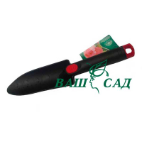 Лопатка садова вузька (Оазис) 29х6см купить