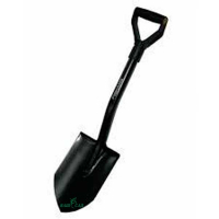 Лопата коротка ERGO 2500 (Fiskars) купить