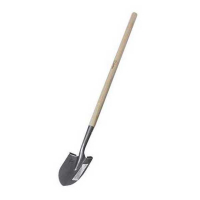 Лопата штикова міні Woody (My Garden) 1200мм купить