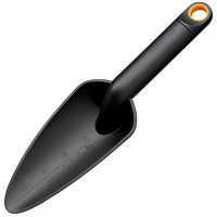 Совок садовый Fiskars Solid купить