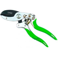 Секатор стандартний з рівним лезом (Оазис) купить