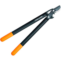 Сучкоріз площинний середній (Fiskars) купить