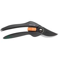 Площинний секатор Single Step (Fiskars) купить