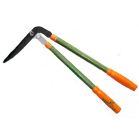 Ножиці для трав з телескопічною рукояткою купить