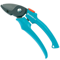 Секатор Gardena Classic с наковаленкой 8755 купить