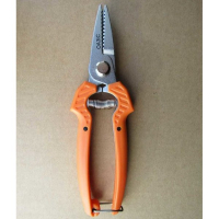 Секатор для збору винограду, овочів та троянд (Оазис) купить