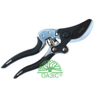 Секатор універсальний, металевий (Оазис) d=22мм купить