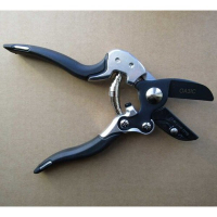 Секатор стандартний з рівним лезом (Оазис) купить