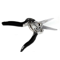 Ножиці для флористики з подовженим лезом (Оазис) 9,5см купить