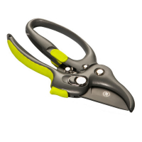 Секатор храповий Crazy (My Garden) 200мм купить