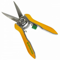 Секатор Gruntek Colibri 170мм d різу 8мм купить