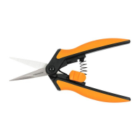Ножницы Fiskars Solid Micro-Tip SP13 купить