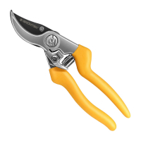 Секатор Gruntek Gerfalke 210мм, діаметр різу 18мм купить