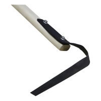 Плоскорiз Фокiна 15 см, з держаком  (Україна) купить