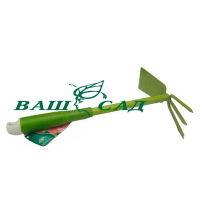 Тяпка-тризуб купить