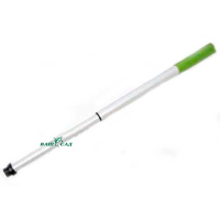 Рукоятка телескопіч. для сапки-тризубця (Оазис) купить