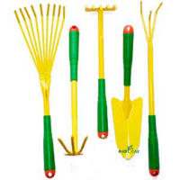 Набір садовий із п'яти предметів (Оазис) купить