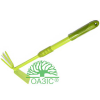 Тяпка-тризуб із вуглецевої сталі 3550 Оазис купить