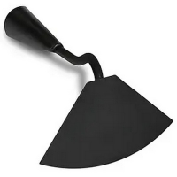 Сапка напiвкругла, 230мм купить