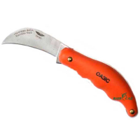 Садовий ніж розкладний (Оазис) купить