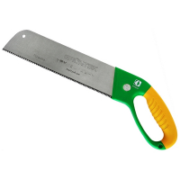 Пила садова Grunte Piranha з двома змінними лезами 350мм купить