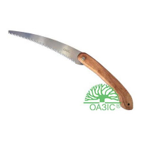 Пила садова складана з дер ручкою (Оазис) купить