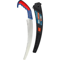 Ножівка садова дугова 7TPI 330мм з чохлом купить