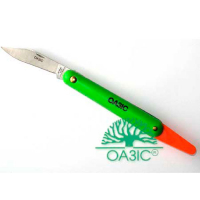 Нож 001АС-1 для прививки (Оазис) купить