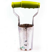 Луковицесажалка металлическая (Оазис) купить