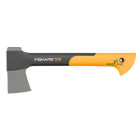 Туристический топор (Fiskars) купить