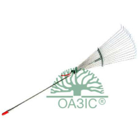 Грабли веерные 50014 Оазис купить