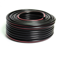 Шланг поливочный Black Line 50 м купить