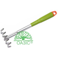 Грабли культиватор 3312К Оазис купить