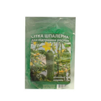 Шпалерная сетка для вьющихся растений купить