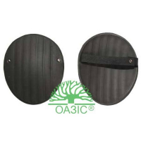 Наколенники садовые резиновые (Оазис) купить